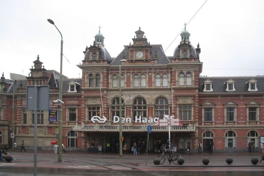 Amsterdam: The Hague, Delft and Rotterdam Private Day Tour - Tour Overview