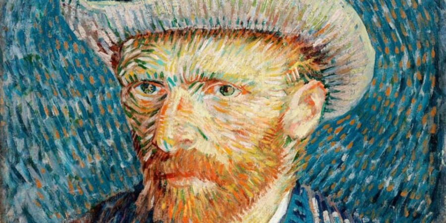 Amsterdam: Van Gogh Museum Guided Tour With Entrance Ticket - Tour Overview and Pricing