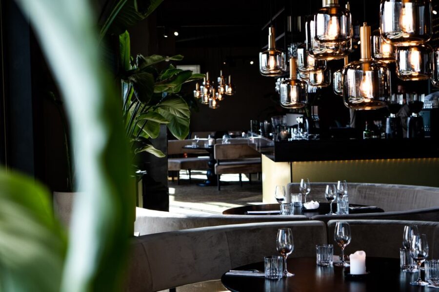 Amsterdam: Vlees & Co 3-Course Dinner & Nightlife Ticket - Dining Experience Overview