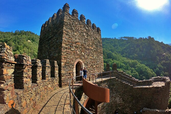 An Adventure Through the Schist Villages of Lousa (With Walk)