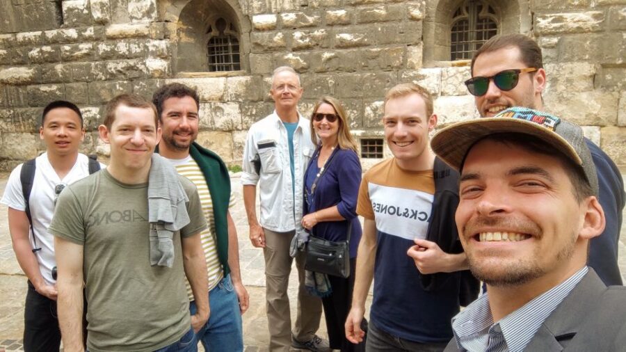 5 Best City Tours In Aix En Provence