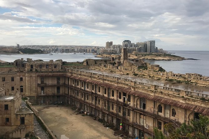 An Exclusive Private Day Trip Around Malta - Overview of the Tour
