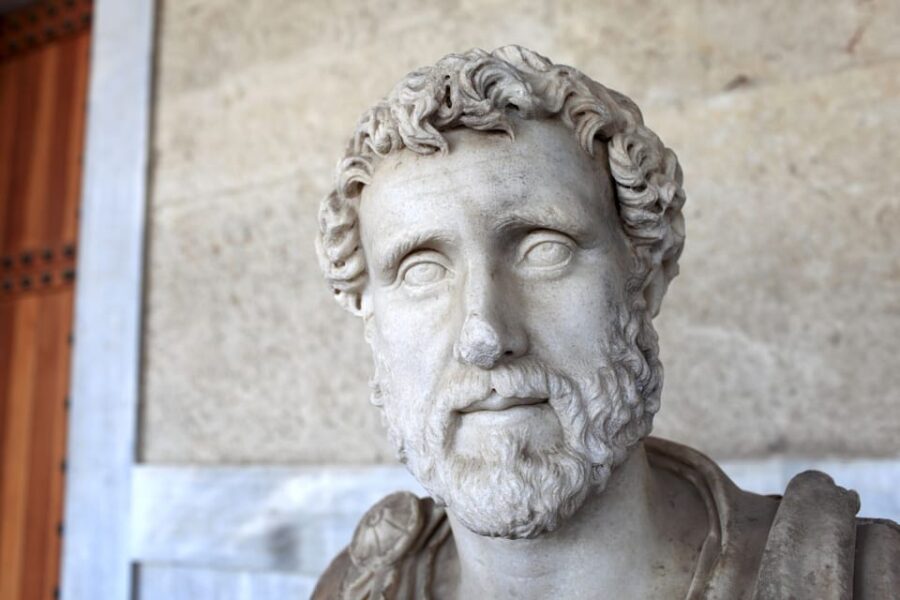 Ancient Agora of Athens Ticket and In-App Audio Tour (ENG)