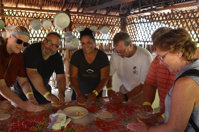 Ancient Chacchoben Mayan Ruins & Mayan Experience From Costa Maya