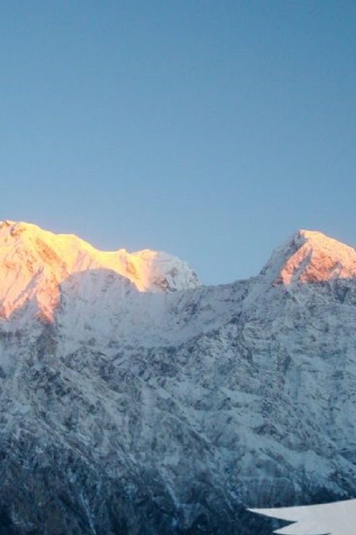 Annapurna Base Camp Trek