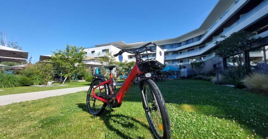3 Best Bike Tours In Annecy