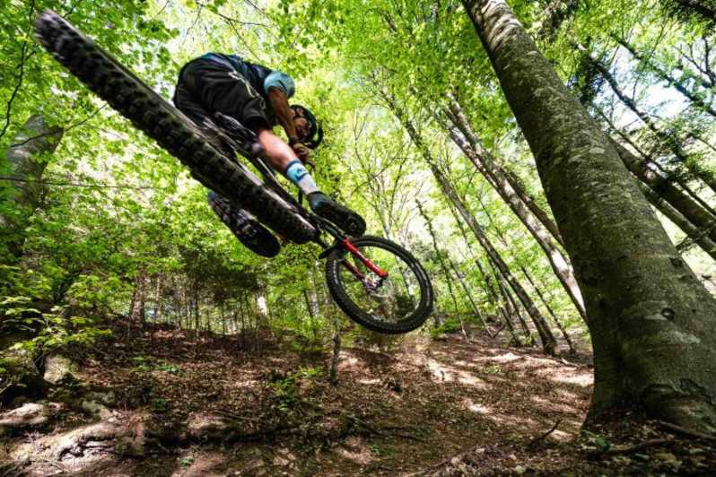 Annecy: Semnoz Descent Confirmed and Premium Shopping