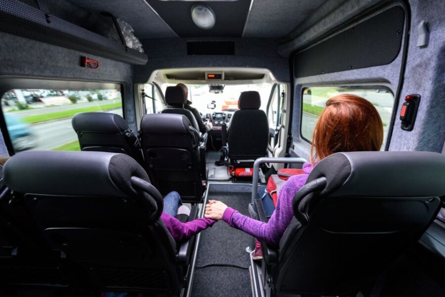 Antalya Airport: 1-Way Private Transfer From/To Kemer - Service Overview
