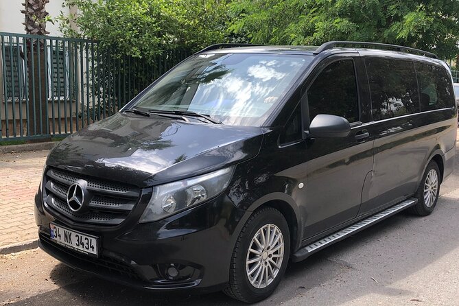 Antalya Airport to Side ,Lara, Belek Hotels Private Transfer - Overview and Booking Information