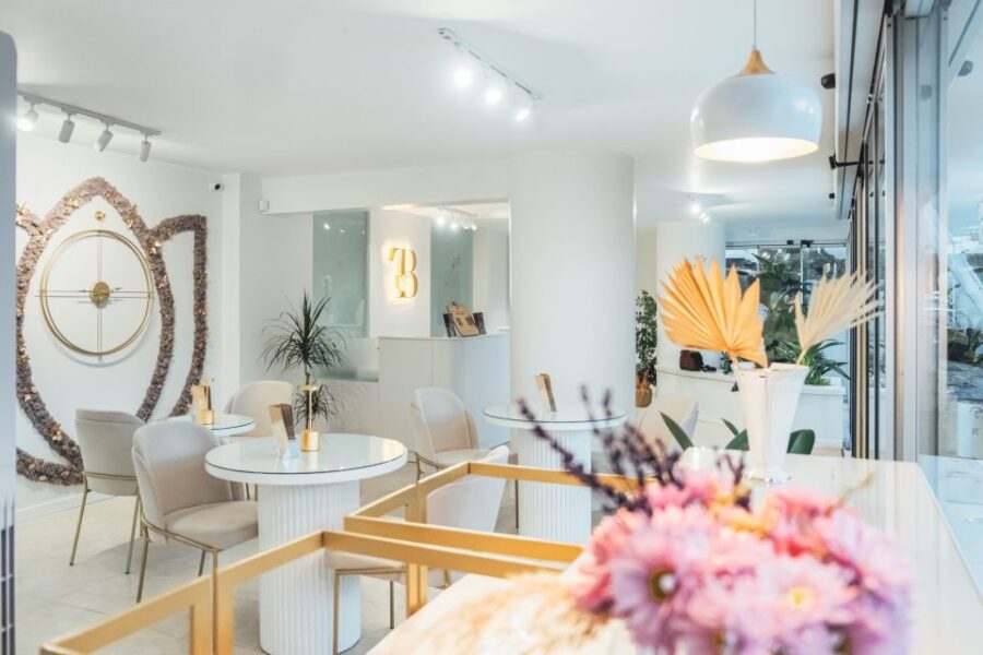 Antalya: Massage and Professional Skin Care Experience