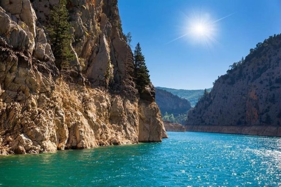 Best Cruises And Boat Tours In Payallar