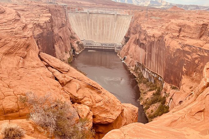 Antelope Canyon Prime Time, Glen Canyon, Horseshoe Bend 4 Hours Sightseeing Tour