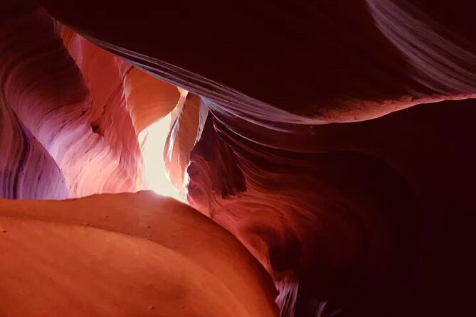 Antelope Canyon X Admission Ticket - Tour Overview