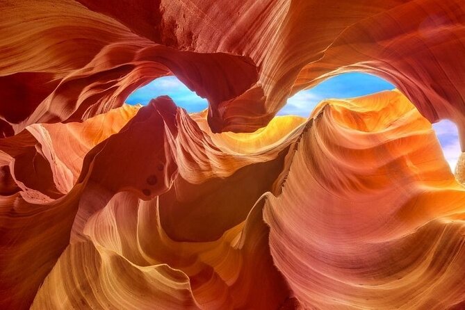Antelope Canyon X Hiking Tour (with Option Upgrade to Photo Tour) - Overview of Antelope Canyon X