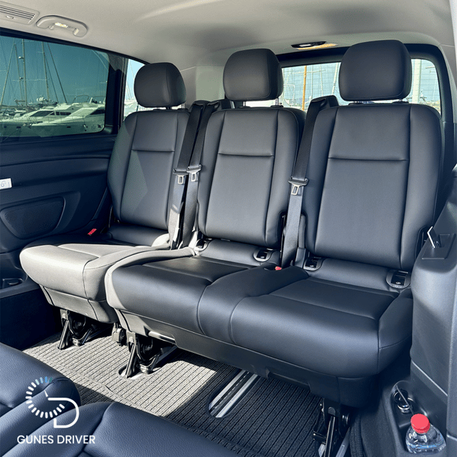 Antibes Taxi to Nice Airport