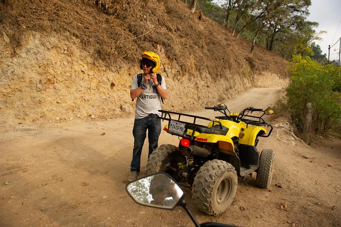14 Best Quad Bike And ATV Tours In Antigua