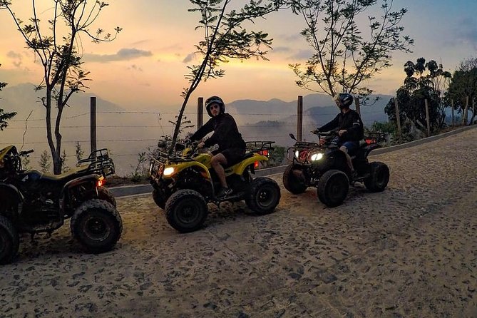 Antigua ATV Sunset Tour - Tour Overview and Highlights