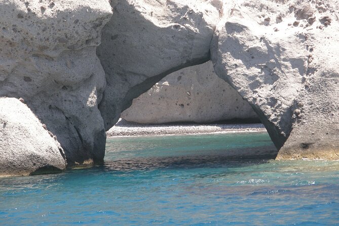 8 Best Full-Day Tours In Paros