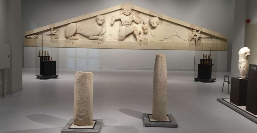 Antiquity and the Middle Ages in a Unique Experience Tour