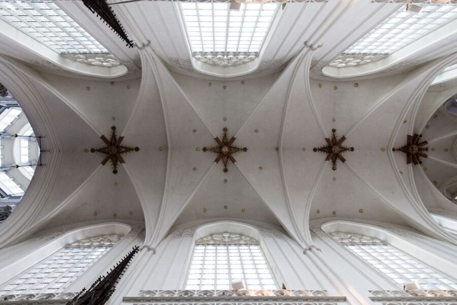 2 Best 1 Hour Tours and Experiences in Antwerp