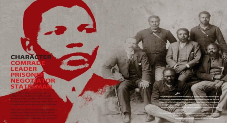 Apartheid Museum: Immersive History Tour & Experience