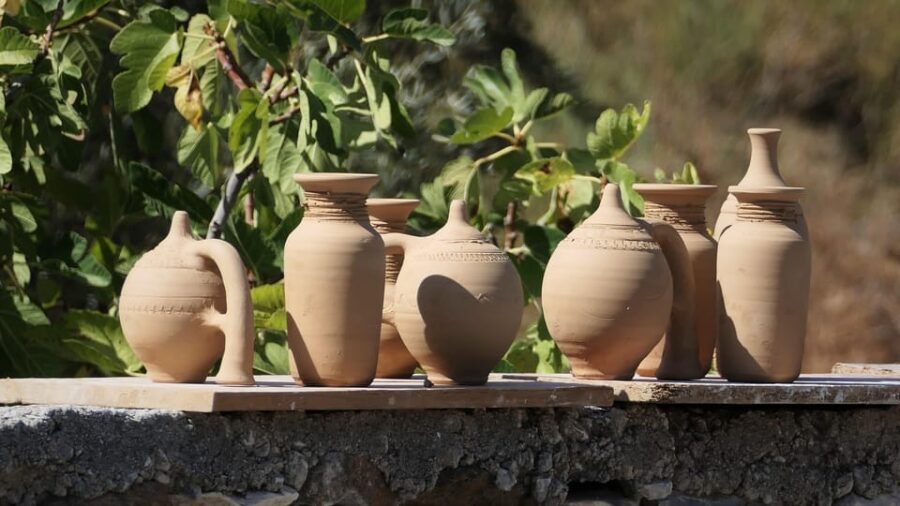 Apollo: Full Day Naxos Tour