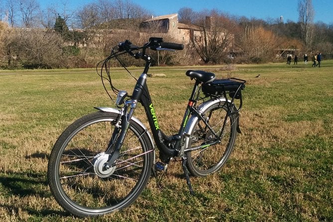 Bike rental appian way online