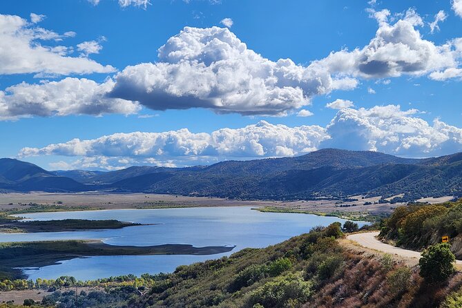 Apple Pies & Desert Skies: A Self-Guided Driving Tour - Tour Overview
