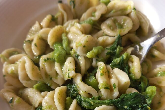 Apulian Cooking Class, Fresh Pasta and Focaccia or Tiramisu - Overview of the Cooking Class