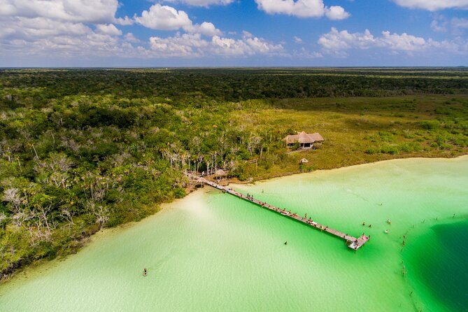 AQUA WONDER (Half-Day Aquatic Tour in Tulum With Snorkeling and Meals) - Tour Overview