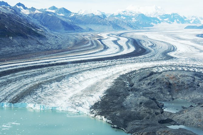 Arctic Day: Kluane National Park Tour | Full Day