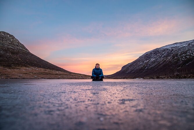 Arctic Landscapes Hiking Tour - Sightseeing & Snowshoeing, Tromsø - Whats Included