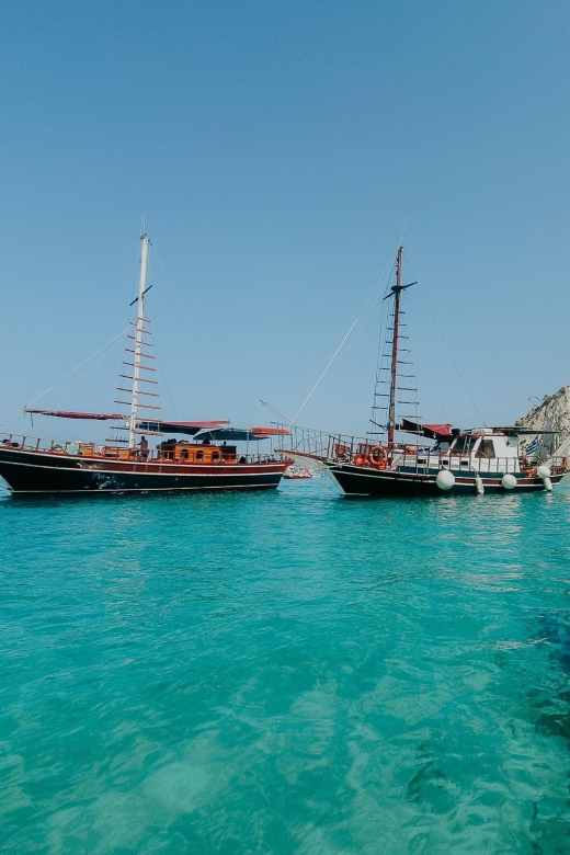 3 Best Lunch Experiences In Argostolion