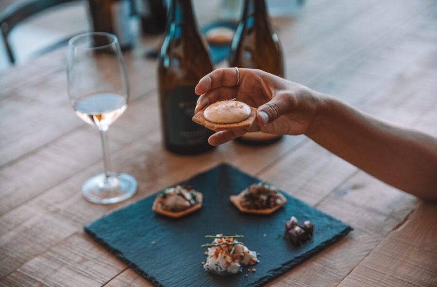 Argostoli: Kefalonian Wine Tasting With Gourmet Lunch