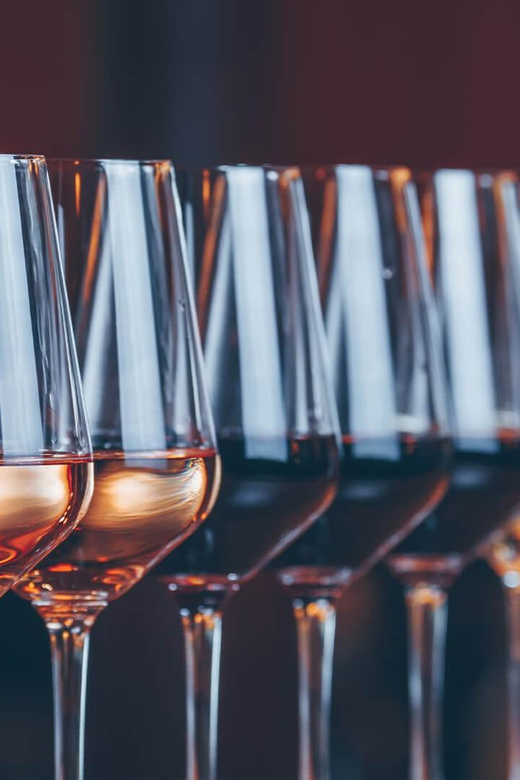 Argostoli: Local Wine Tasting Experience With a Sommelier