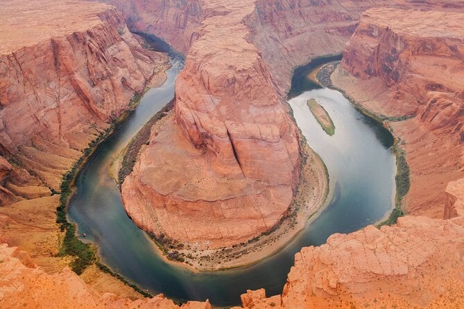 Arizona Desert Helicopter Tour Including Tower Butte Landing