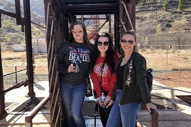 Arizona Ghost Adventure