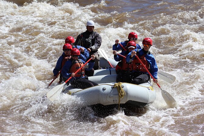 2 Best Full-Day Tours In Claypool