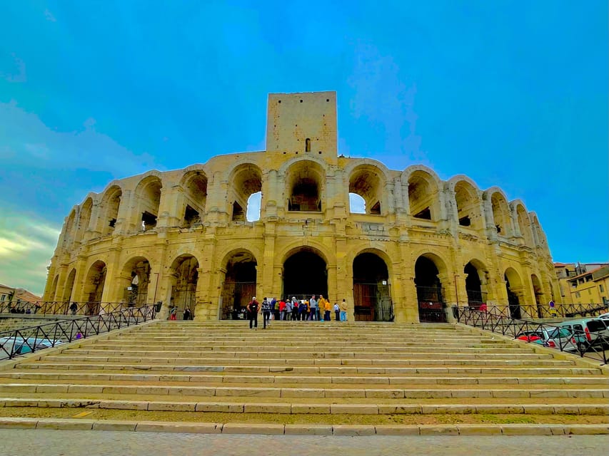 Arles & Camargue Regional Natural Park - Overview and Pricing