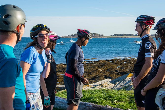 Around The Peninsula Bike Tour