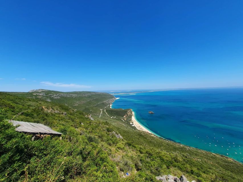 2 Best Full-Day Tours In Setubal