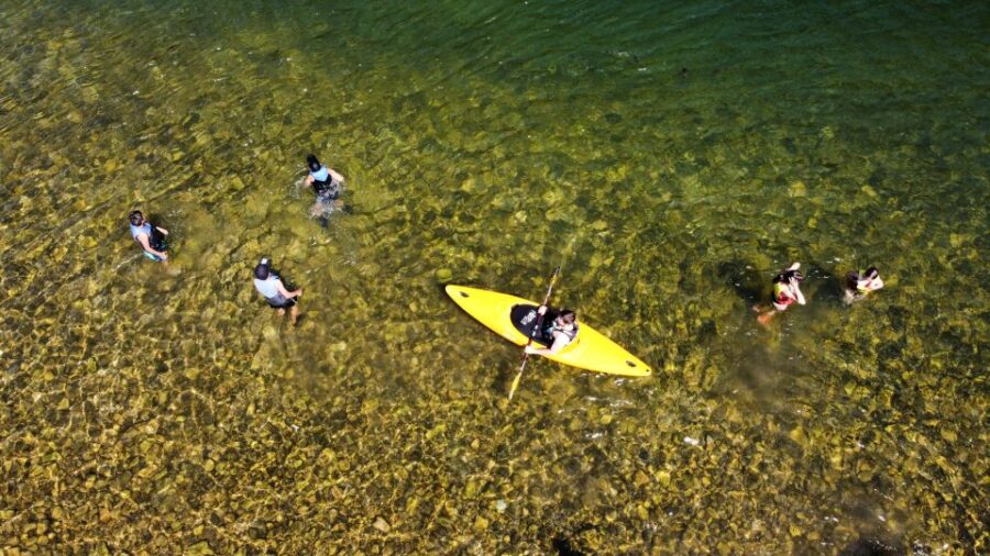 2 Best Canoe And Kayak Experiences In Arriondas