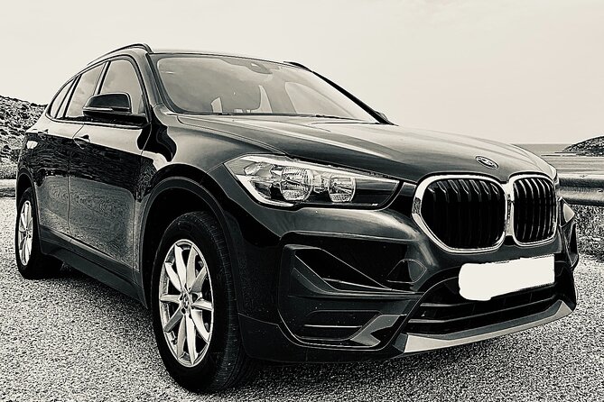 Arrival/Departure & Point to Point Transfer Services in Mykonos