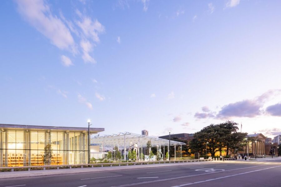 Art Gallery of NSW: State of the Art Gallery Tour - Tour Overview and Pricing