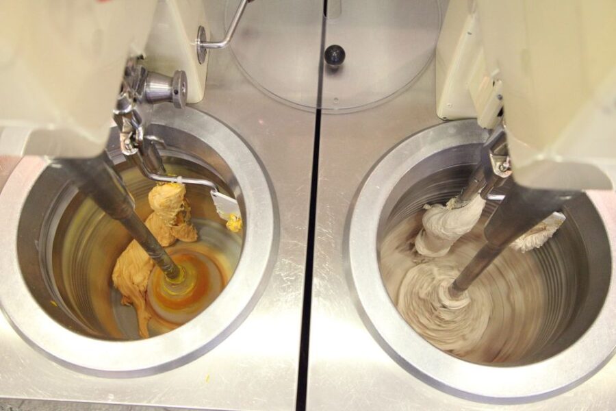 Artisanal Ice Cream Workshop In Venice - Workshop Overview