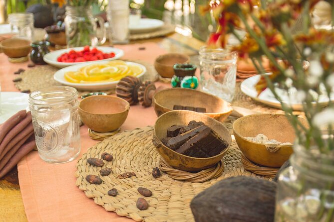Artisanal Mayan Chocolate Tasting Experience - Overview of the Experience