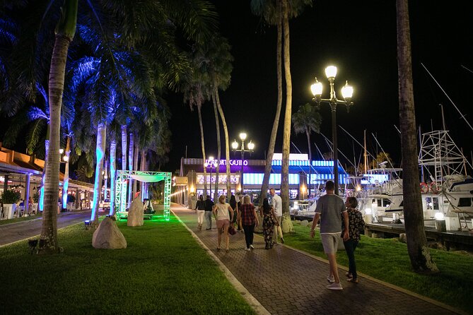 Aruba Food Fusion Tour: World Flavors to Savor - Pickup and Accessibility
