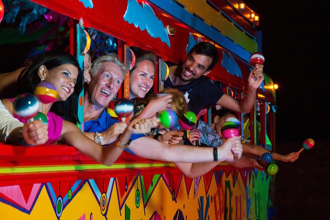 Aruba Happy Hour Tour