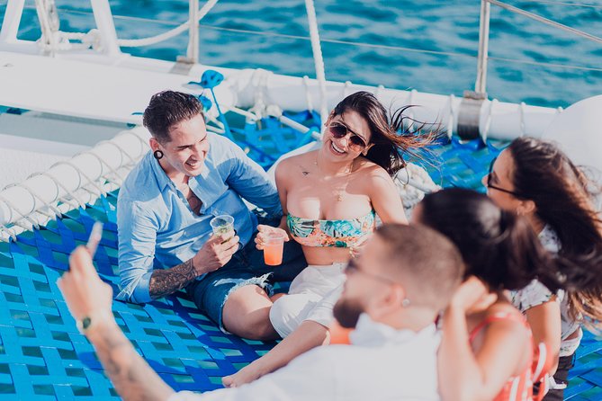 Aruba Sunset Cruise: Dine by the Seaside