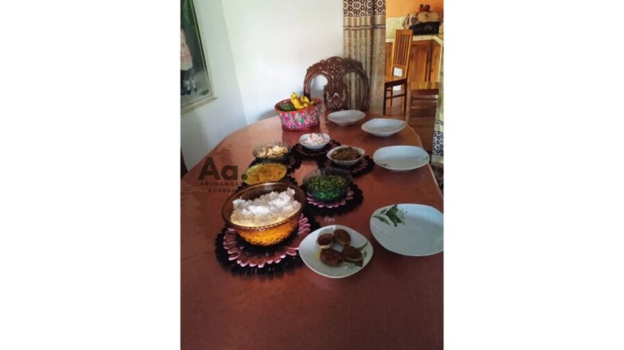 Arugambay: Cultural Excursion & Ancient Visit
